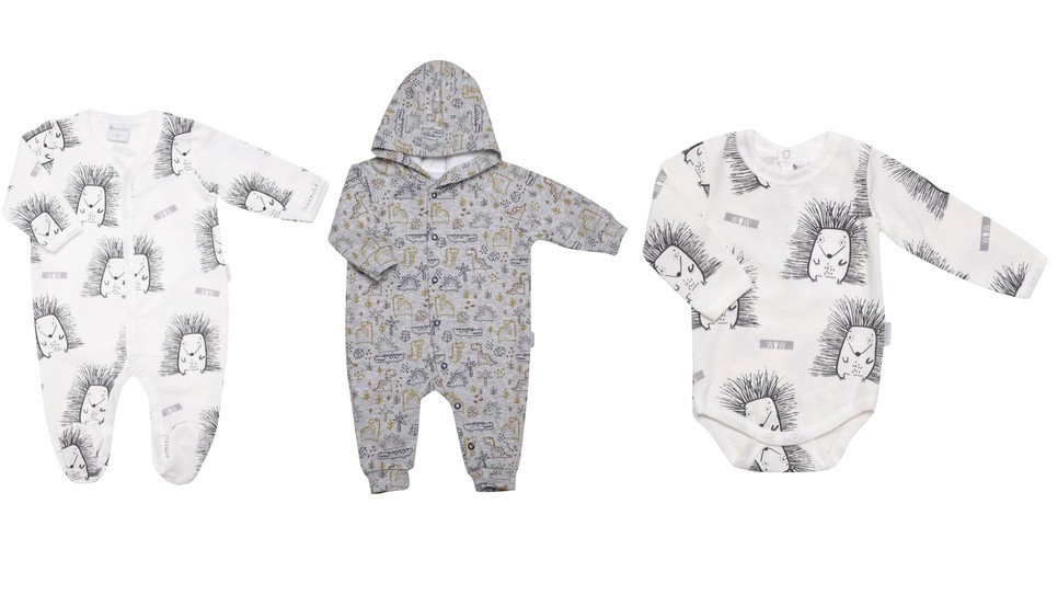 Vedd igénybe a 20% kedvezményt minden Brendon márkájú baba- és kismamaruhára