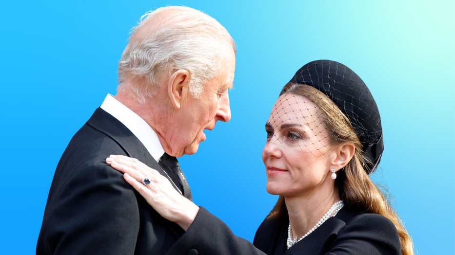 Károly király és Katalin hercegné kapcsolata a kezdetektől fogva nagyon szoros