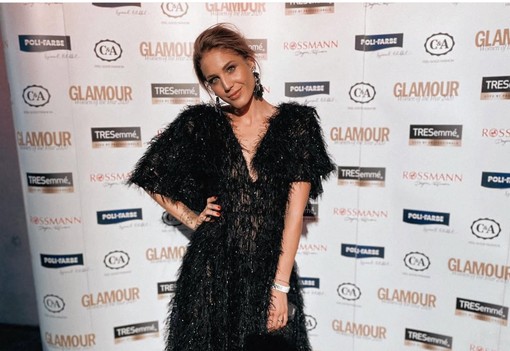 7 ruha a GLAMOUR Women of the Year gálákról, ami a világ bármelyik vörös szőnyeges eseményén megállná a helyét