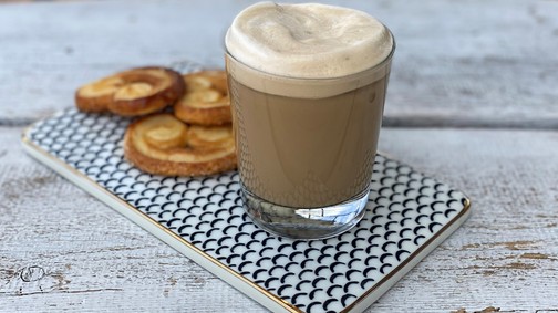 Üdv a kávémennyországban!