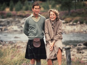 Károly herceg Diana előtt is Kamillát szerette: de miért nem vehette feleségül?