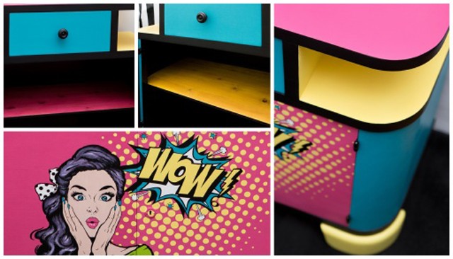 Nők, akik férfiakat megszégyenítő módon barkácsolnak: interjú Faragó Krisztinával