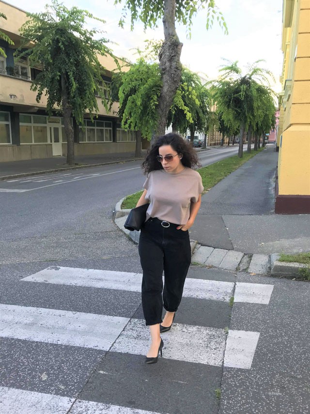 Programod van péntek este, de nem tudod, mit vegyél fel? Segítünk!