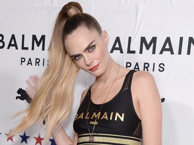 A hasvillantás éjszakája: a Puma és Balmain kollekciója kivetkőztette magából a sztárokat