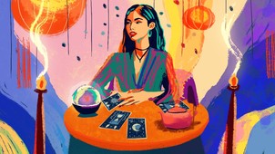 Tarot-útmutató a nyárhoz: Így hozd ki a legtöbbet a 2025-ös energiákból!