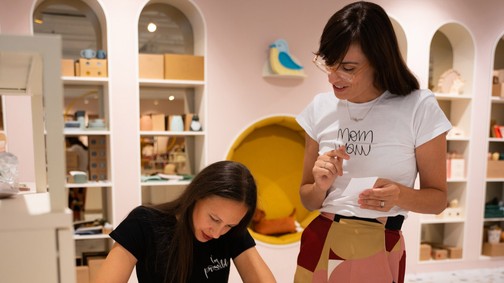 Így variáld a színeket és az alapdarabokat, ha különleges végeredményre vágysz!