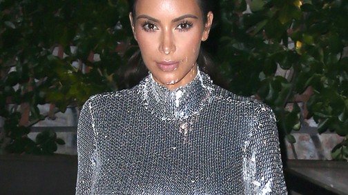 Kim Kardashian és North West összeöltöztek! Ilyet még nem láttál!