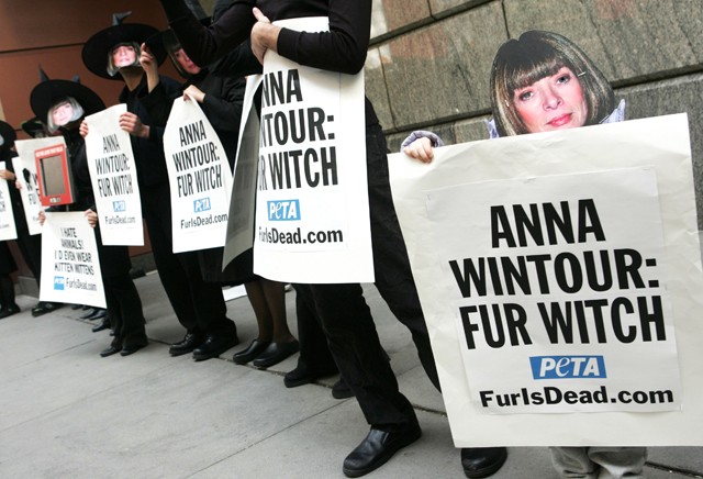 Minden idők 24 legsokkolóbb pillanata a divat világából