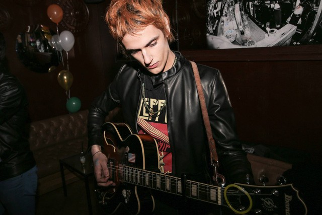 Az ország kedvenc frontembere: íme Henri Gonzo, és minden, amit érdemes tudni róla