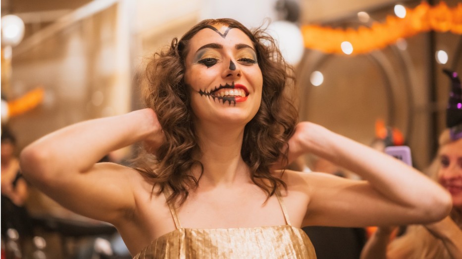 Ezekkel a halloweeni szokásokkal távol tarthatjuk a balszerencsét