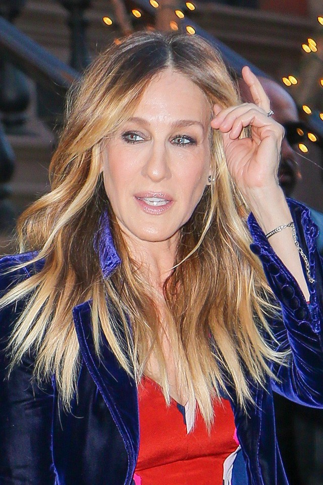 Sarah Jessica Parker 