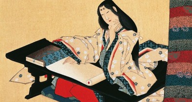 Muraszaki Shikibu – a japán udvarhölgy, aki megírta a világirodalom első regényét