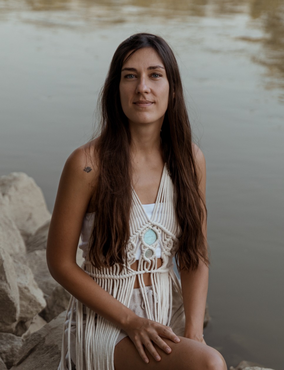 Dr. Diriczi Tekla közösséget is épít a munkássága által