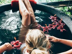 Így hat egészségedre az otthoni wellness