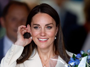 Újabb bizarr teóriák jelentek meg Katalin hercegnéről legfrissebb fotója után