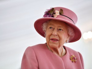 Így reagált valójában Erzsébet királynő, amikor megtudta, hogy Harry herceg és Meghan Markle róla nevezték el a kislányukat