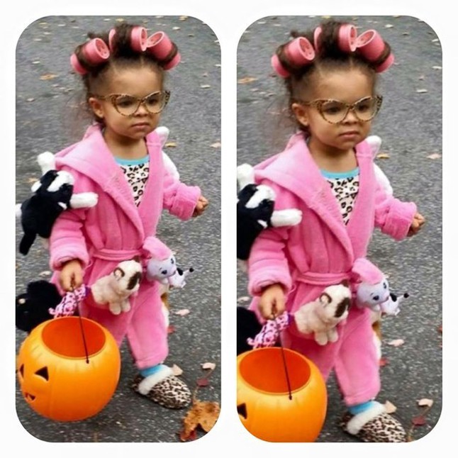 Elsírod magad a nevetéstől, ha meglátod ezeket a halloweeni jelmezeket