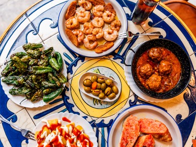 Miért élnek a spanyolok 8 évvel tovább, mint a magyarok? Emiatt az 5 dolog miatt biztosan