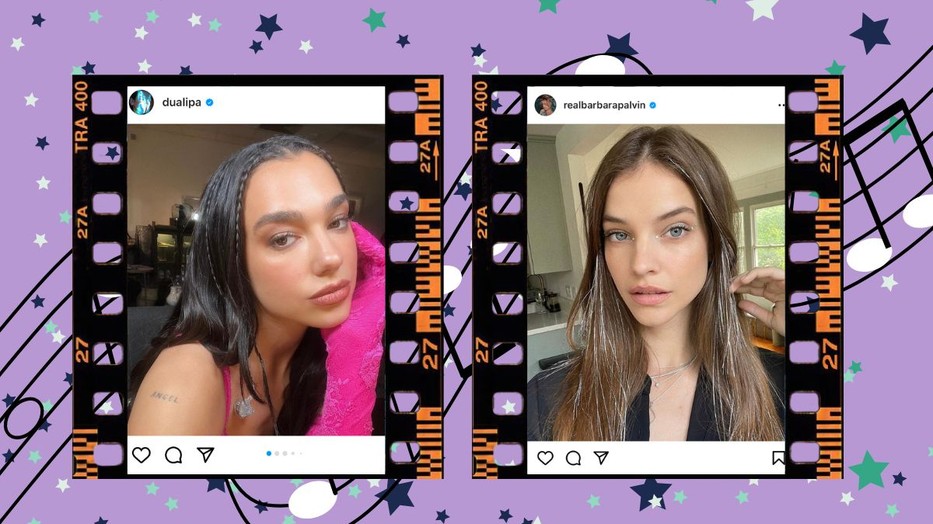 Mutatjuk a fesztiválszezon legmenőbb frizuráit