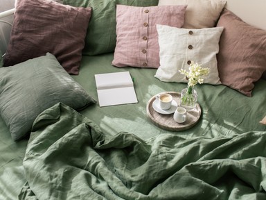 Nem lustaság, ha reggelente nem ágyazol be, sőt, a tudomány szerint az emberek kivételes csoportjába tartozol