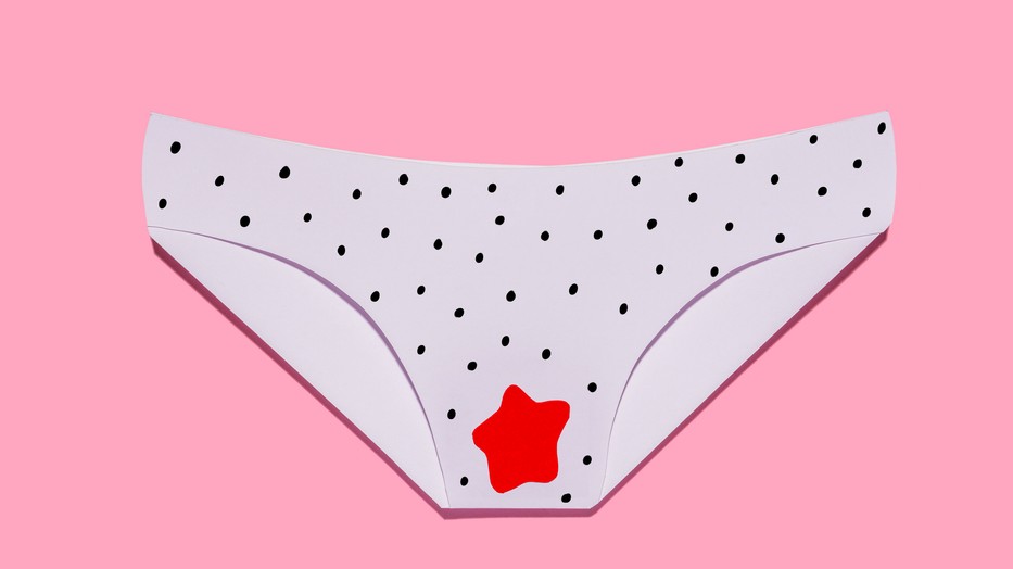 Íme a menstruációs ciklusod szakaszai, és minden, amit feltétlenül tudnod róla