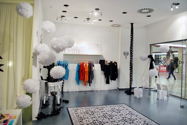 Glamour szerkesztőség