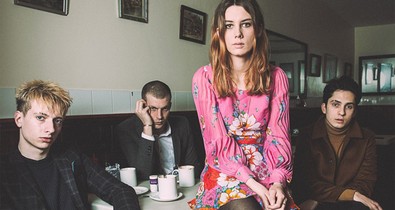 Csak egy szám: Örök fiatalság a Wolf Alice dalaiban