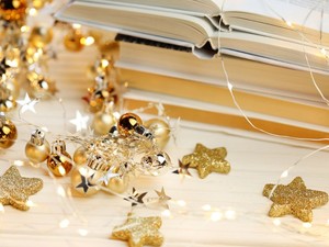 6 fantasztikus könyv, ha meglepnéd magad karácsonykor