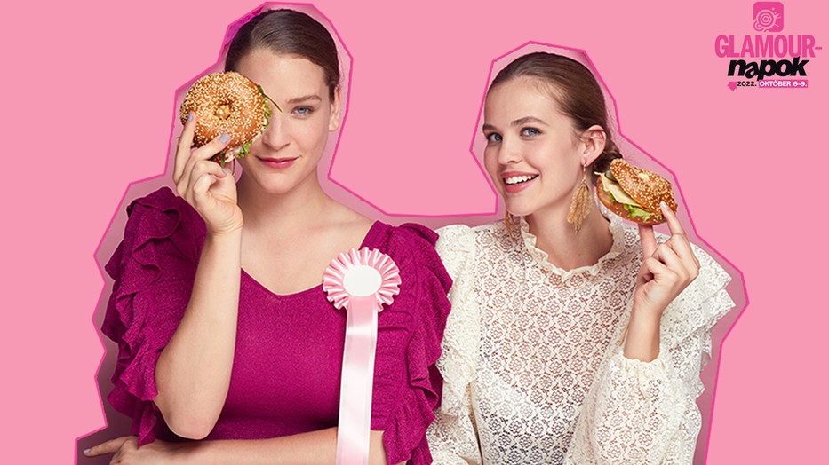 Élményeket is beszerezhetsz a 2022-es GLAMOUR-napokon
