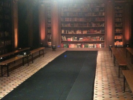 A kifutó - Hexa by Kuho