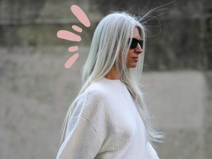 Tényleg őszülhet a hajad a stressztől? Megkérdeztünk egy szakértőt