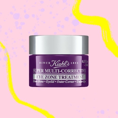  Super Multi-Corrective szemkörnyékápoló KIEHL'S 17 500 Ft/14 ml