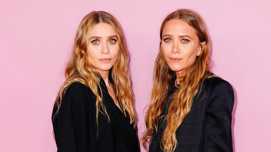 mary kate és ashley olsen