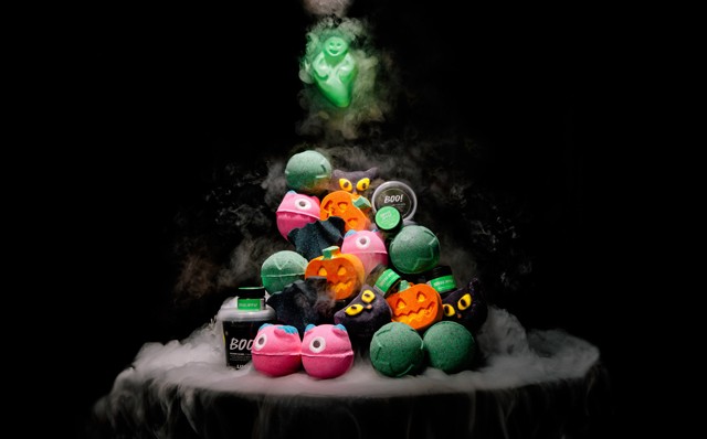 GlamDrop: Világító szappan, tusfürdő slime és még megannyi elképesztő pipere vár rád!