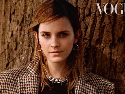 ˝Saját magam partnere vagyok˝ - Emma Watson erős üzenetet ad át a szingli nőknek