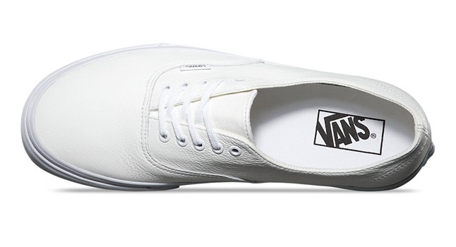 4 új kuriózum a Vans márkától