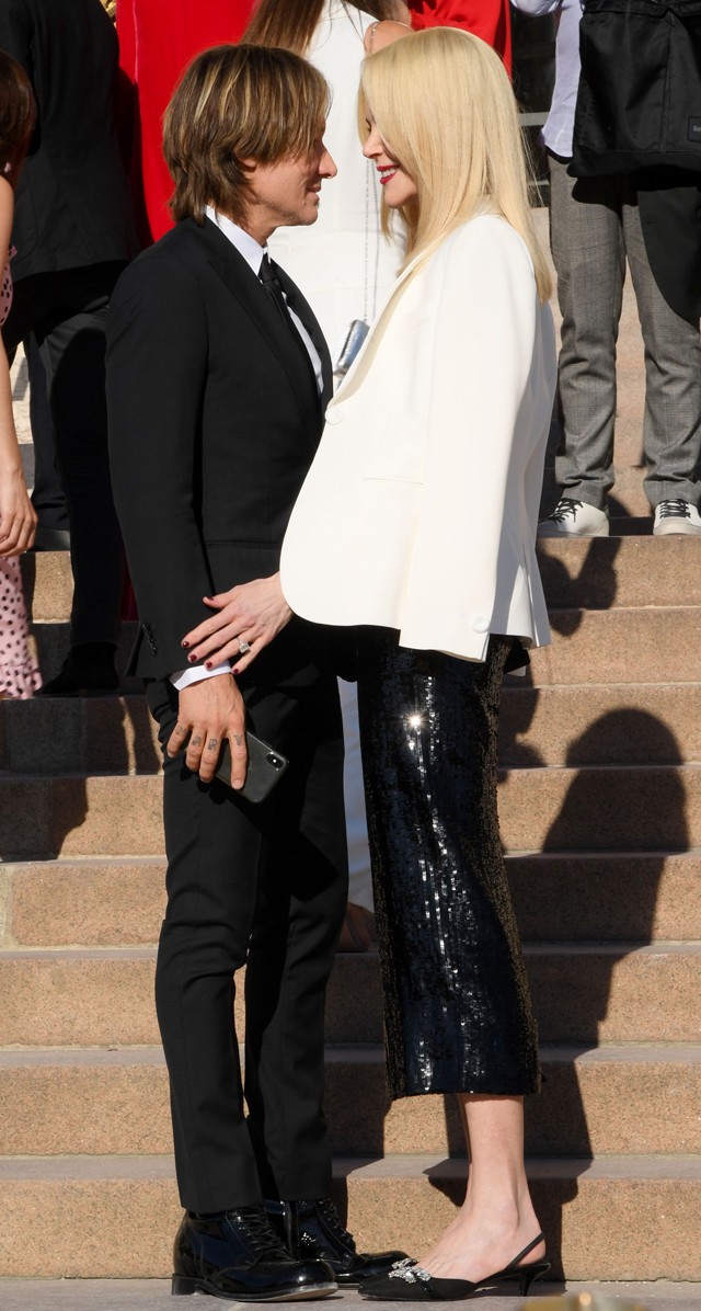 Ezek a fotók bizonyítják, hogy Nicole Kidman és Keith Urban még mindig igazi álompár