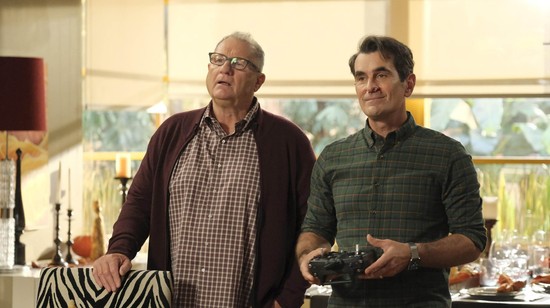 A Modern család sztárja majdnem bűnöző lett, mielőtt befutott Hollywoodban