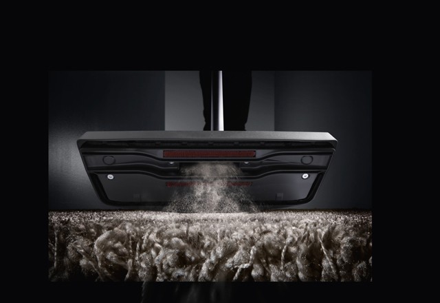 A porszívózás még sosem volt ilyen könnyű - Miele porszívók a tökéletes tisztaság jegyében