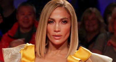 Jennifer Lopez ruhája most rettentes