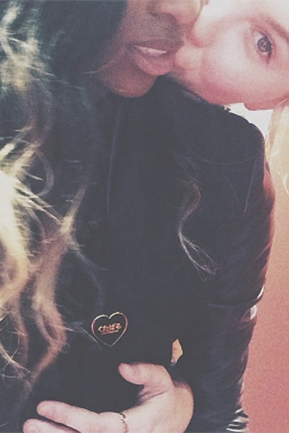 Angel Haze Ireland Baldwin