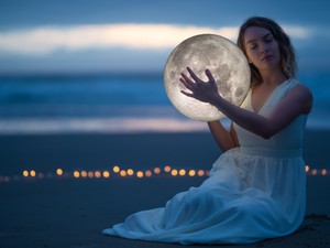 A ma esti telihold mindent megváltoztathat. Vajon rád milyen hatással lesz?