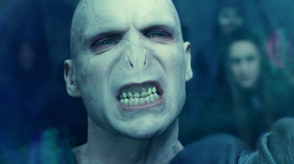 Voldemort