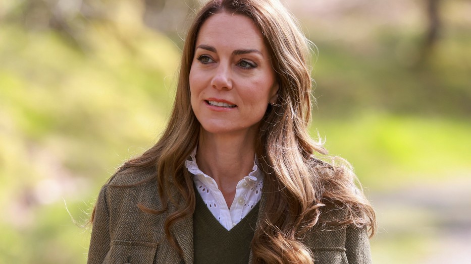 Katalin hercegné viódja egyszerre szép és titokzatos, nagy dologra készülhet a walesi hercegné