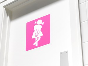 Hányszor mész ki a vécére egy nap? Ezt árulja el az egészségedről