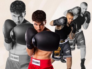 A Sztárbox történelmének legszebb mérkőzését köszönhetjük G.w.M.-nek és Bódi Bencének