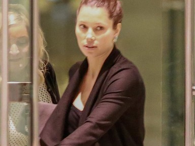 Várandós? Nézd, hogy gömbölyödik!