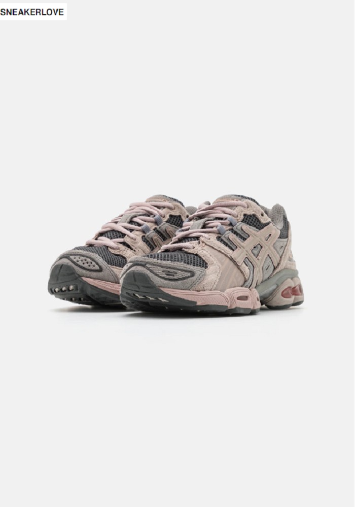 ASICS SportStyle GEL-NIMBUS 9 UNISEX edzőcipő