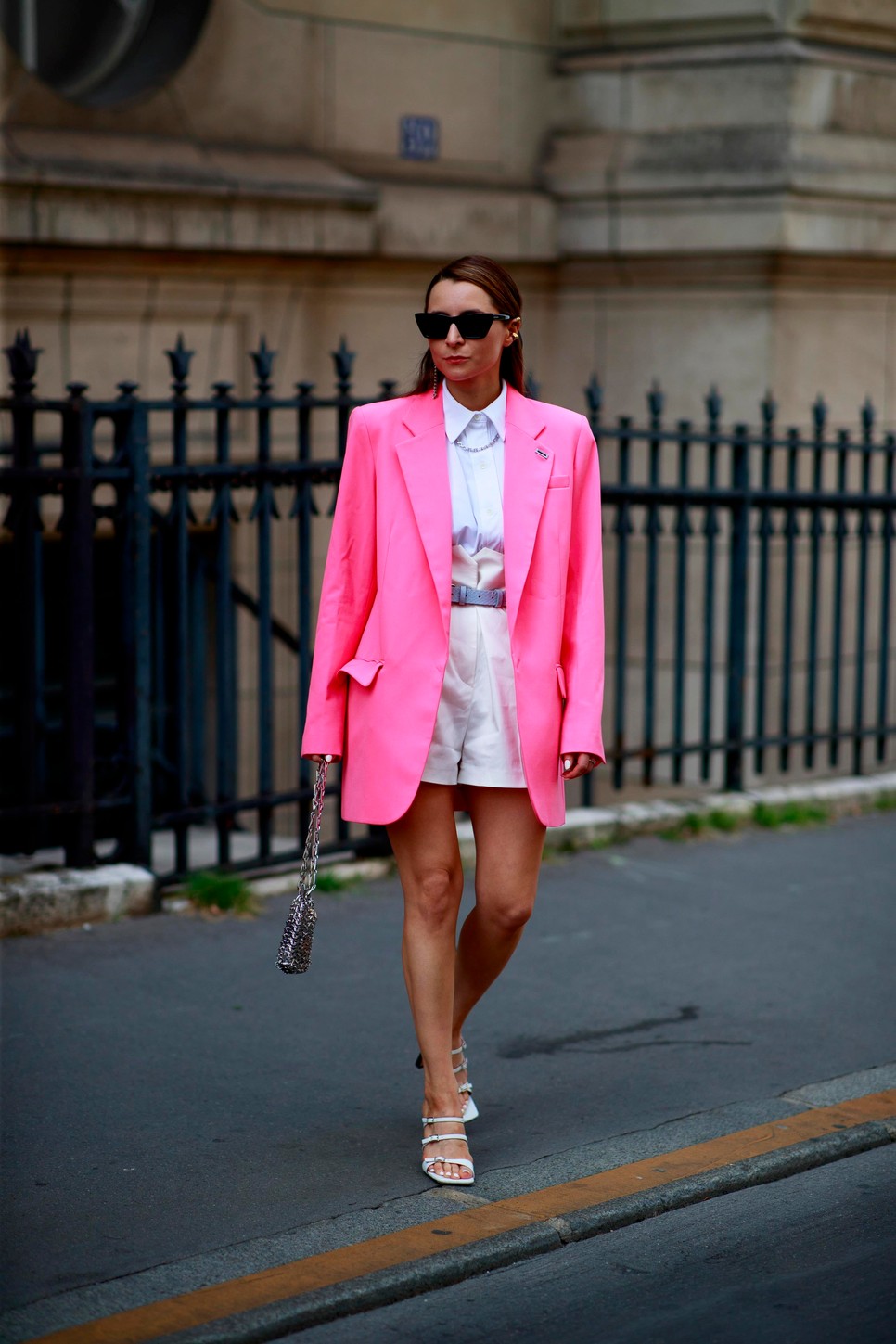 Ha akarod elegáns, ha akarod, laza és vagány 