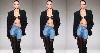 5 vezető fehérnemű trend, amit Valentin-napon is bátran bevethetsz